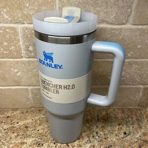 Stanley cup baby blue